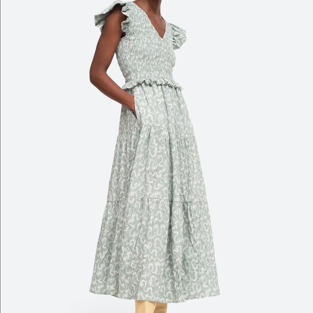 Sea NY Thandie Dress
